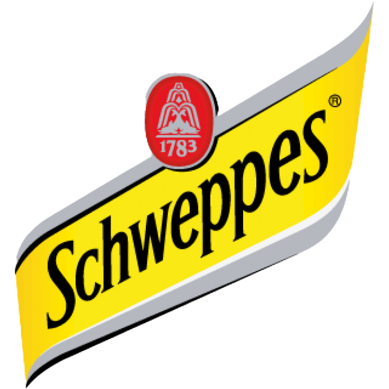 schweppes